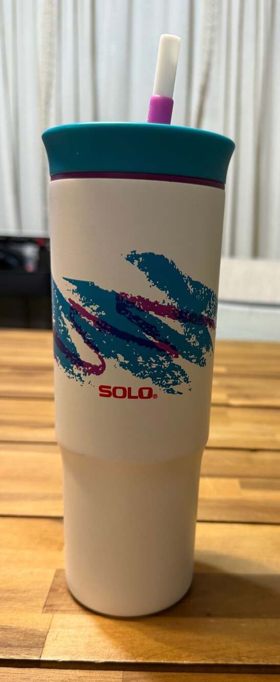Owala House Party 24 Oz Tumbler